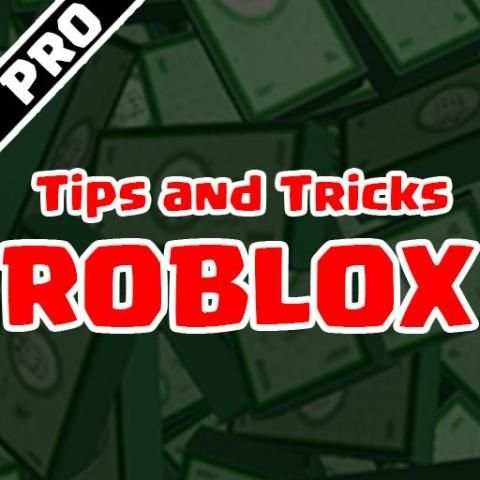 Guide Robux For ROBLOX games скриншот 3
