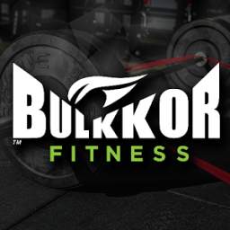 Bulkkor Fitness