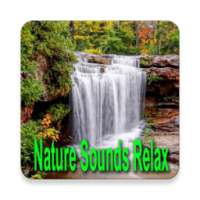 Nature Sounds Hear To Relax on 9Apps