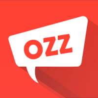 ChatOZZ messenger for chats