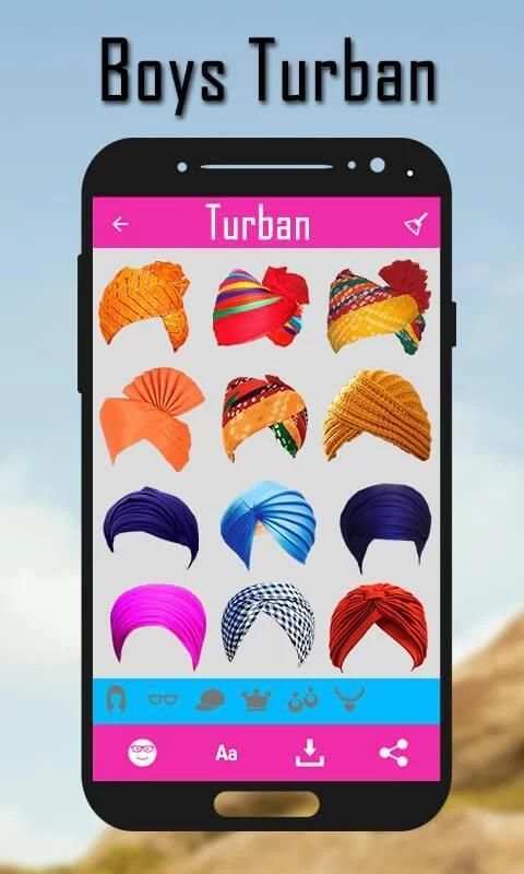 Boys Photo Editor screenshot 3