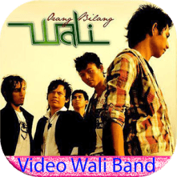 Video Wali Band أيقونة