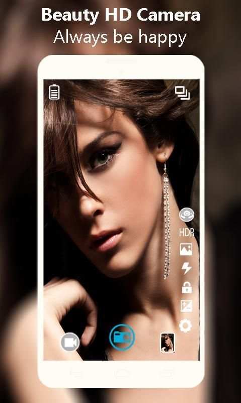 Kamera HD screenshot 6