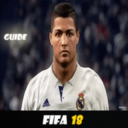 Guide for FIFA 18 иконка