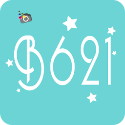 B621 Camera Expert for selfie أيقونة