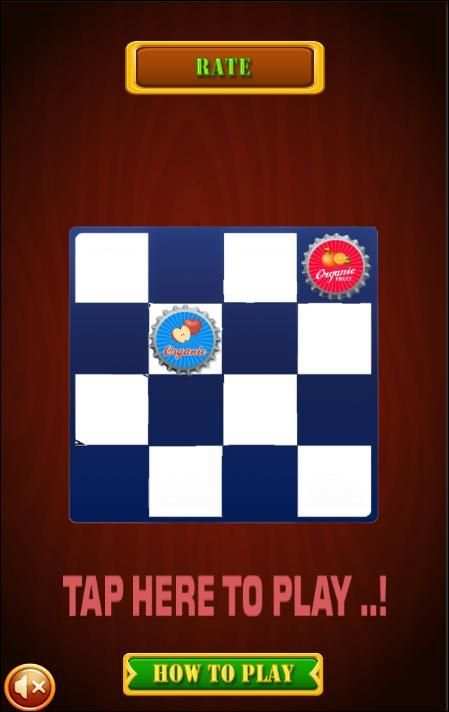 Checkers Legend скриншот 3
