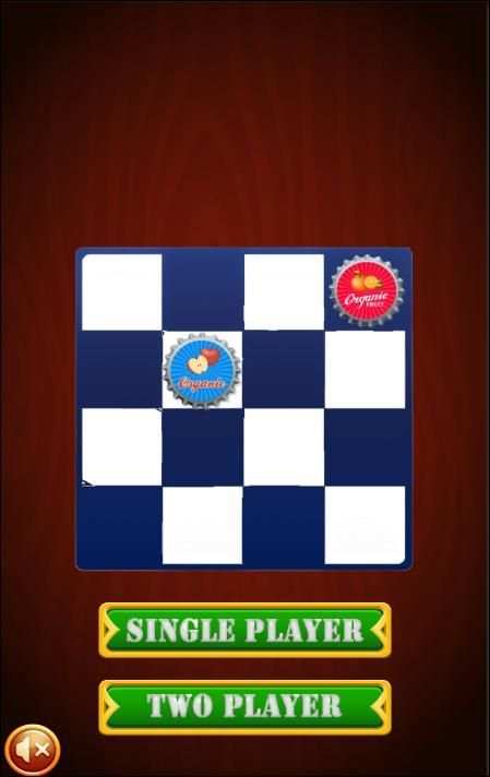 Checkers Legend скриншот 2