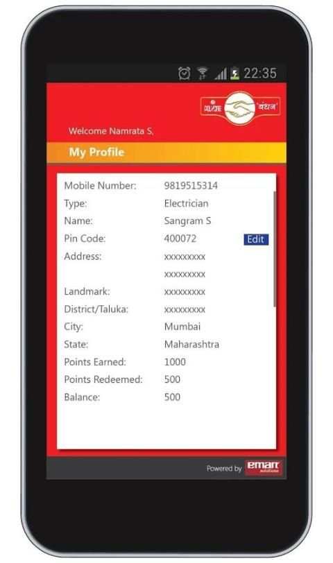 Polycab Bandhan 2 تصوير الشاشة