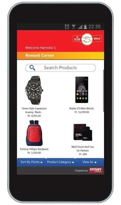 Polycab Bandhan screenshot 1