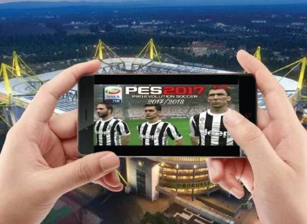 Guide PES 2017 - 2018 Football Club Manager FM screenshot 2
