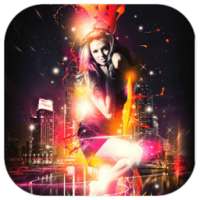 Photo Lab - Photo Art Effect-Photo Editor 2017