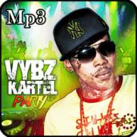Vybz Kartel 2018 on 9Apps