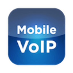 Mobile Voip icon