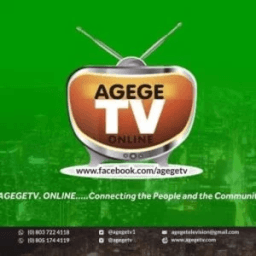 AgegeTv Mobile icon