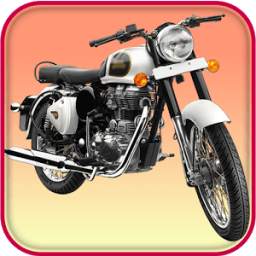 Bullet Bike Photo Editor