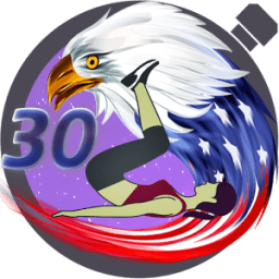 Daily Exercises Are Free иконка