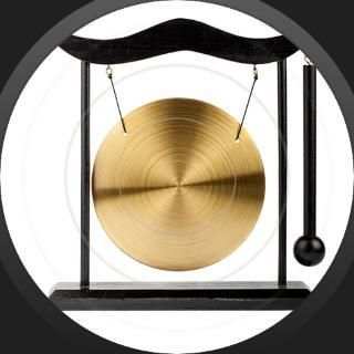 Gong скриншот 1