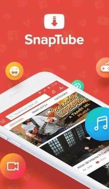 |snaptube| Videos| |Youtube| |Downloader| screenshot 3