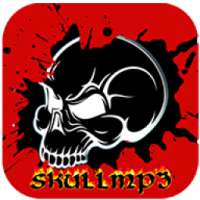 Skull Mp3 Free Music Downloader on 9Apps