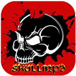 Skull Mp3 Music 5.0