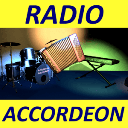 Radio Accordéon icon