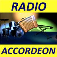 Radio Accordéon on 9Apps