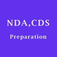 NDA,CDS Preparation on 9Apps