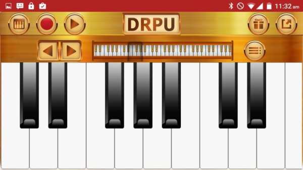 Piano Keyboard Music Pro screenshot 13