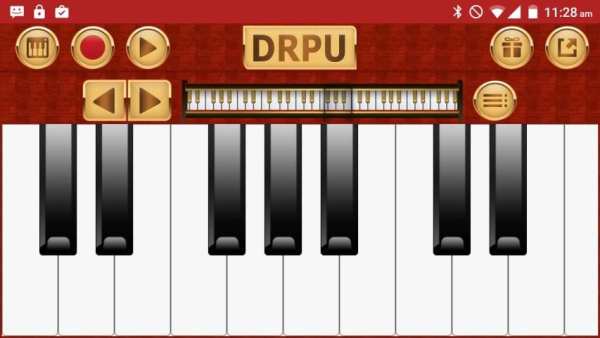 Piano Keyboard Music Pro screenshot 18