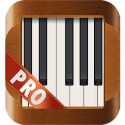 Piano Music Keyboard PRO 2.2