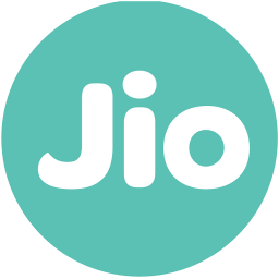 Jio Music Player иконка