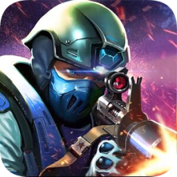 Galaxy War icon