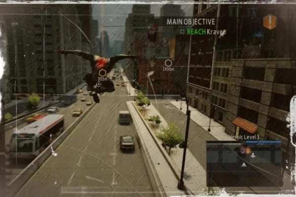 Guide The Amazing Spiderman 2 скриншот 3