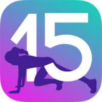 15 jours ventre plat on 9Apps