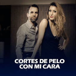 Cortes de pelo con mi foto ▲para HOMBRES Y MUJERES иконка