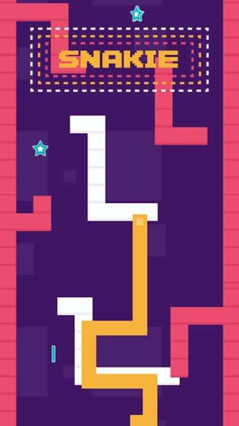 SNAKIE * - The Mighty Old Snake! скриншот 3