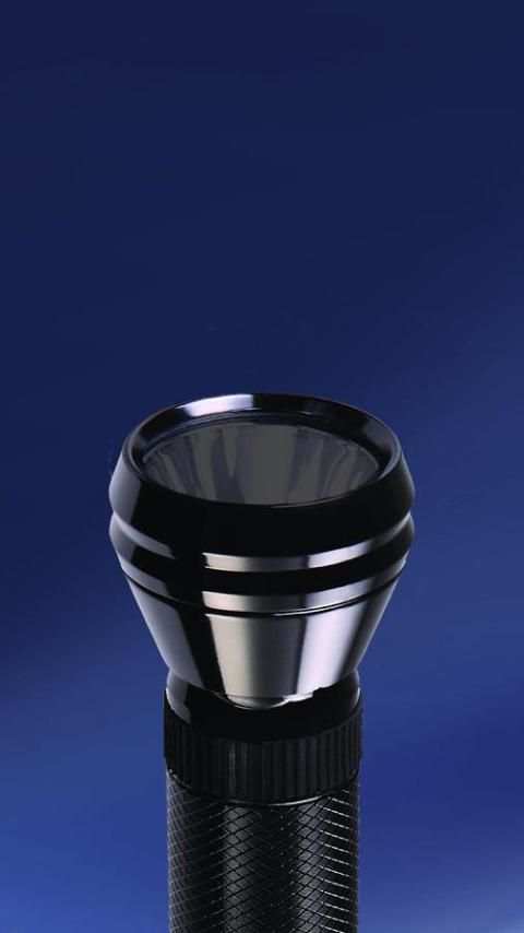 Brightest Led FlashLight Pro screenshot 1