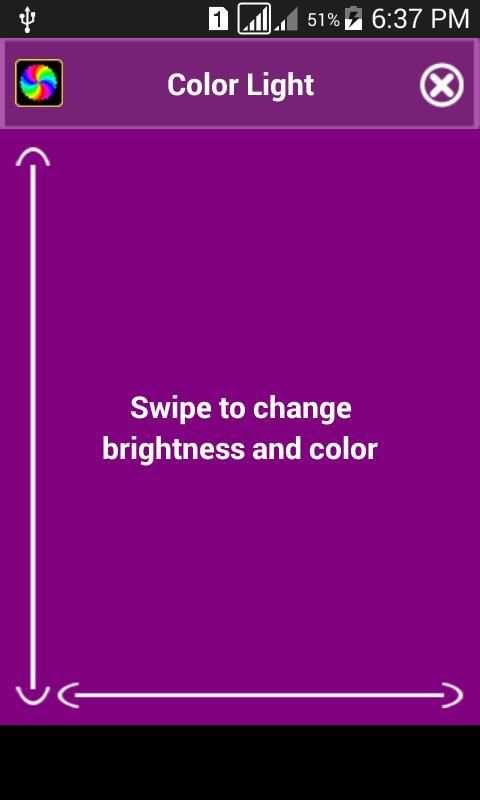 Flashlights Torch स्क्रीनशॉट 1