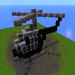 ikon Heaven Craft Child Exploration Fantasy Build