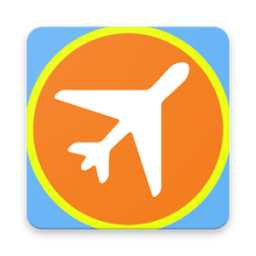 Cheap Flight Ticket icon