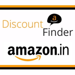 ikon Amazon Discount Finder