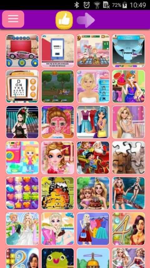 Kids Games Box screenshot 3