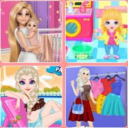 Kids Games Box icon