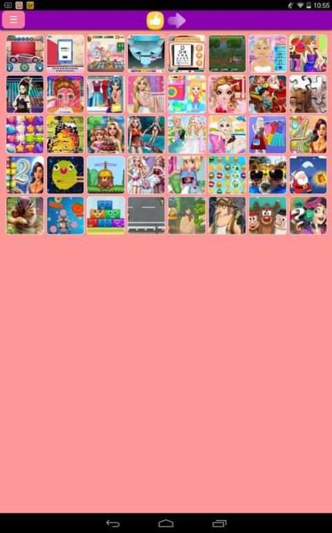 Kids Games Box screenshot 1