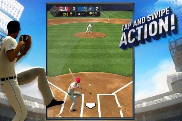 MLB.com Franchise MVP screenshot 11