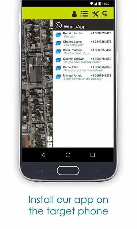 Call Tracker screenshot 4