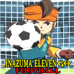 Tricks Inazuma Eleven Go Football icon