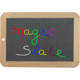 Magic Slate Lite आइकन