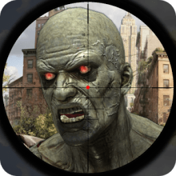Zombie Sniper иконка