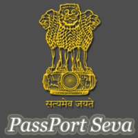 Passport Seva 2017-18 update on 9Apps